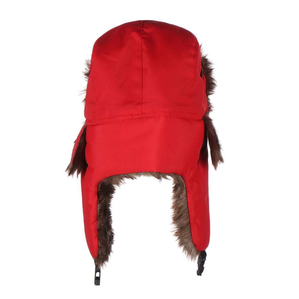 High Quality Earflap Trapper W - Trapper Hat Ear Flap ulasan dan harga