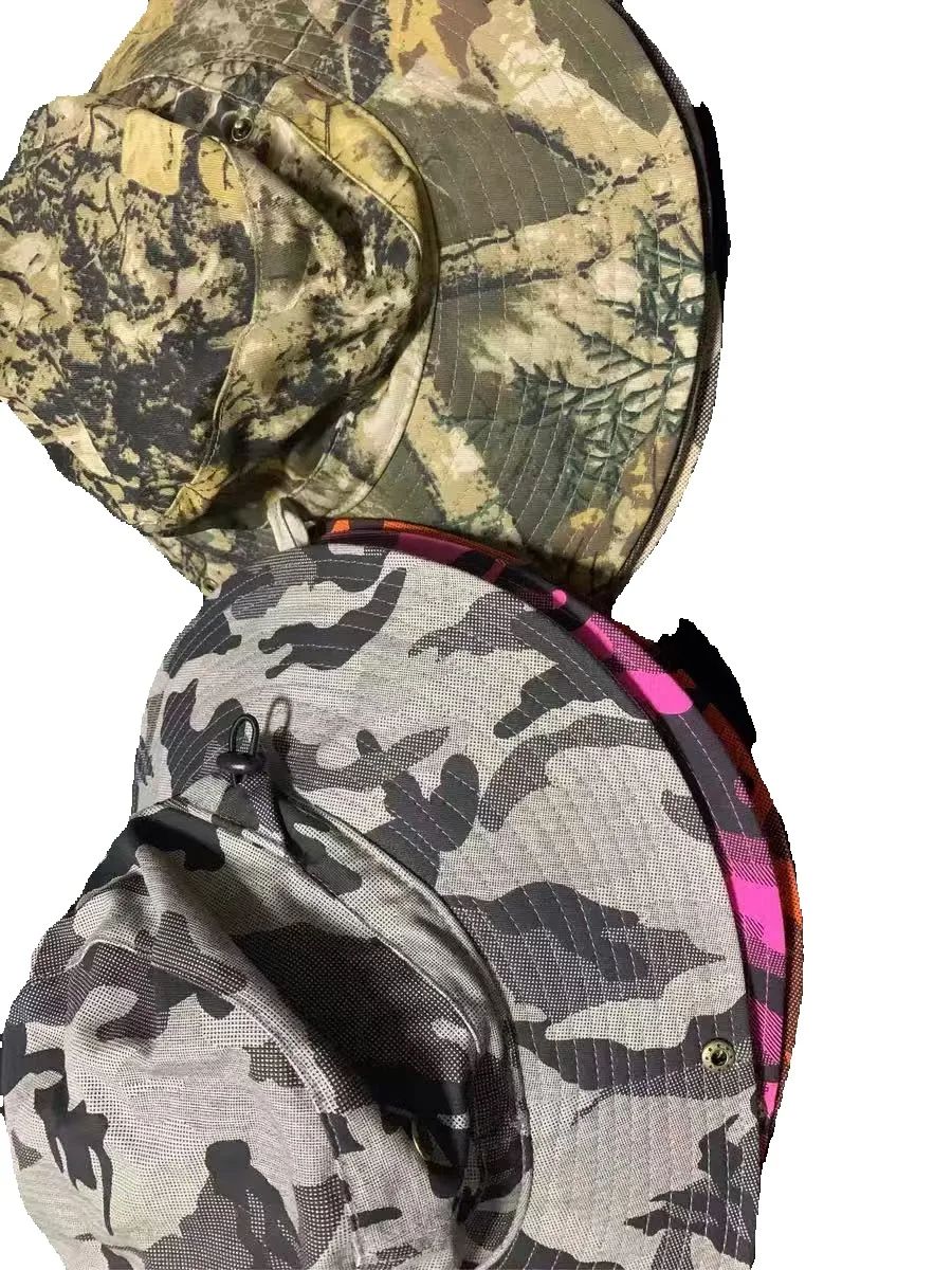 Premium Tactical Boonie Hat Me - Boonie Hat Tactical ulasan dan harga