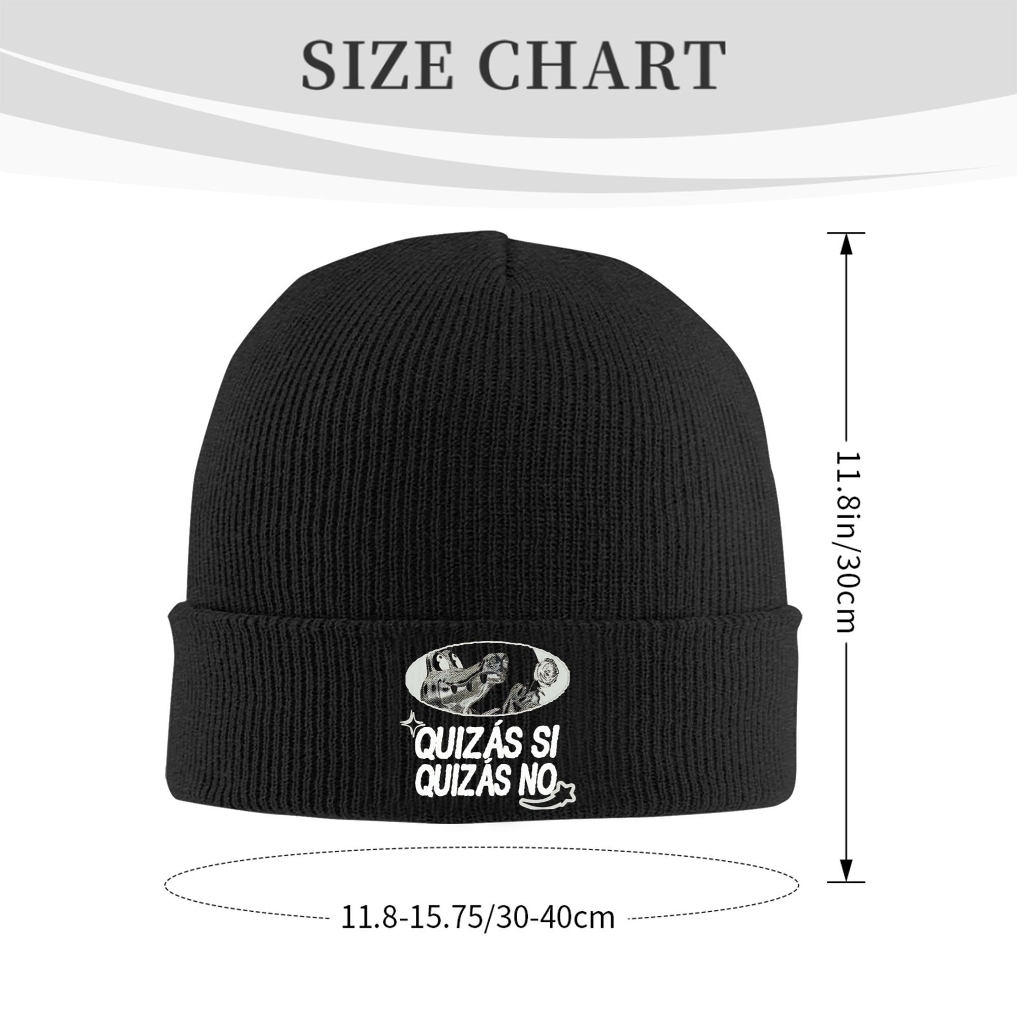 Women Men Rib Knit Cuffed Bean - Beanie Cuffed Knit ulasan dan harga