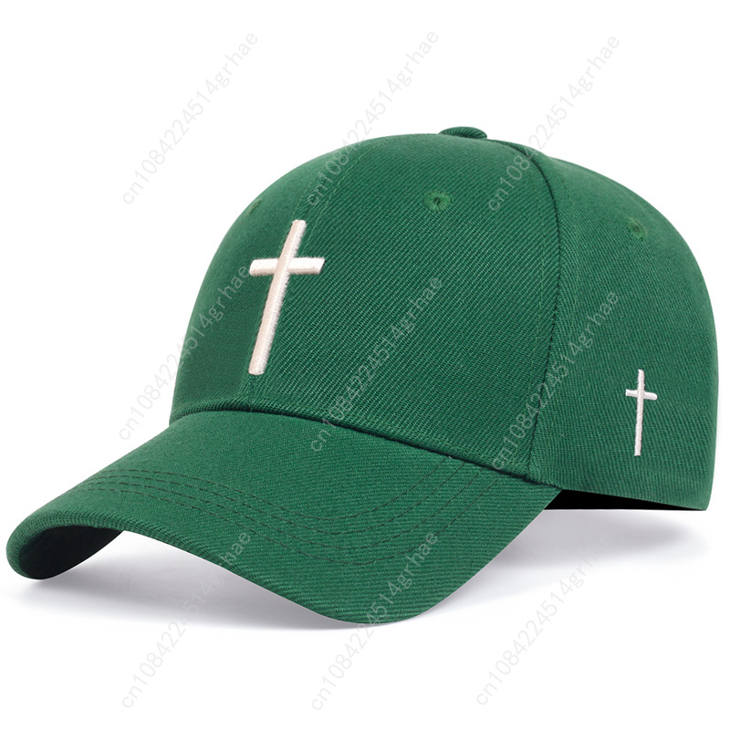 Fashion Simple Black Baseball  - Dad Hat Cotton ulasan dan harga